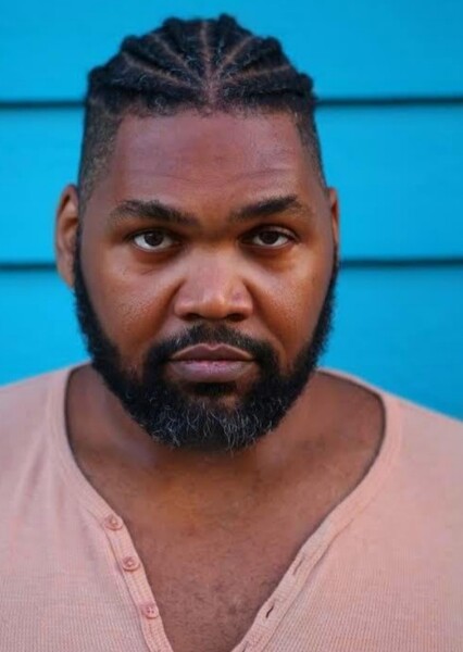 Theodus Crane photo