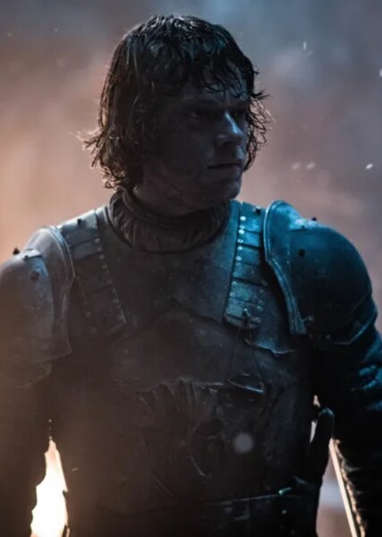 Theon Greyjoy photo