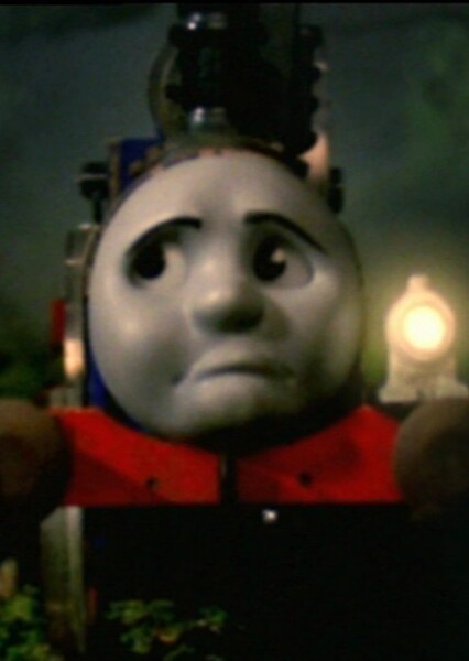 There Once was an Engine Who Ran Away