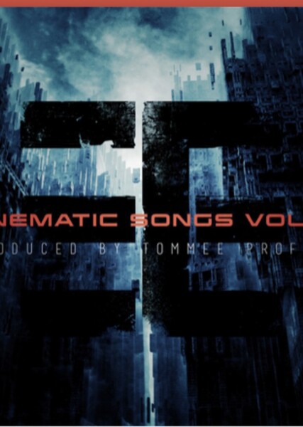 There's a Hero In You (Tommee Profitt