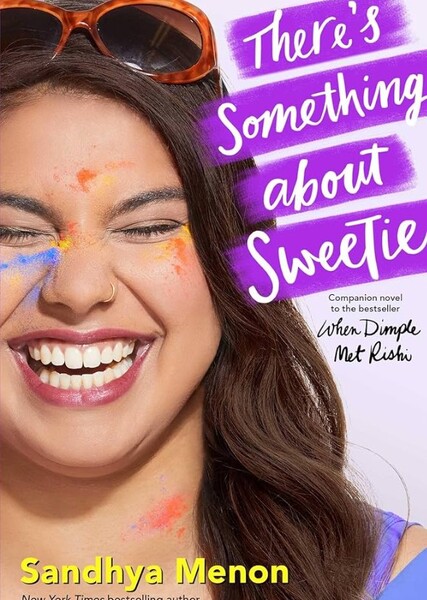 There's Something About Sweetie