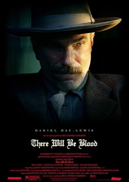 There Will Be Blood