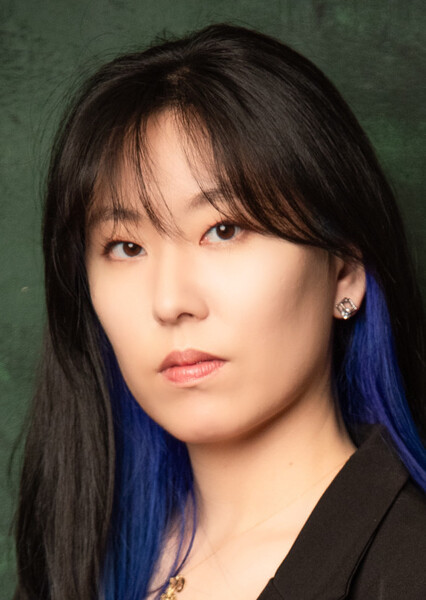 Theresa Bome Kim