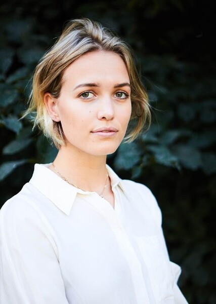 Theresa Frostad Eggesbø