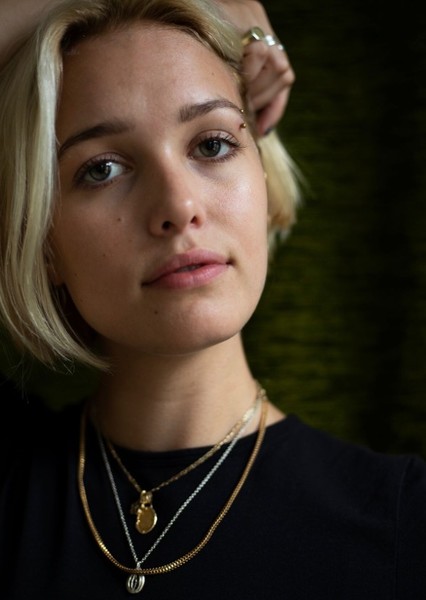 Theresa Frostad Eggesbø