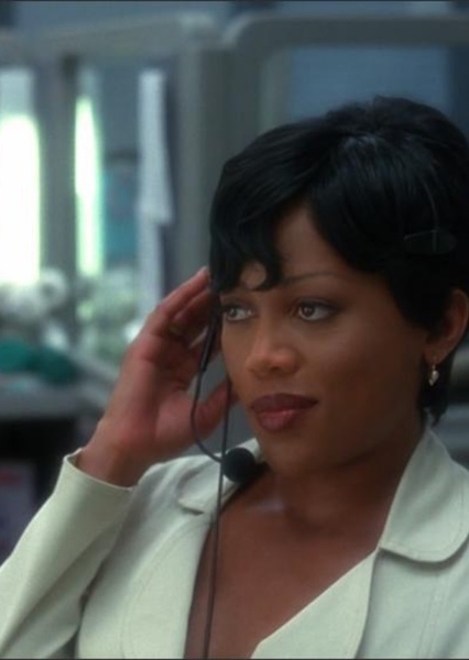 Theresa Randle