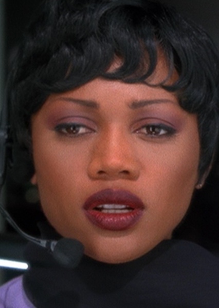 Theresa Randle photo
