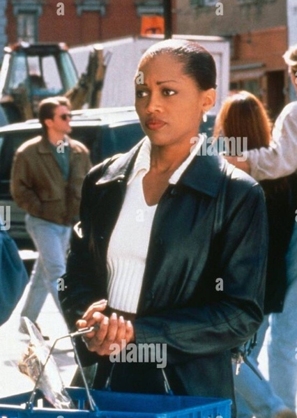 Theresa Randle photo