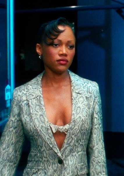 Theresa Randle photo