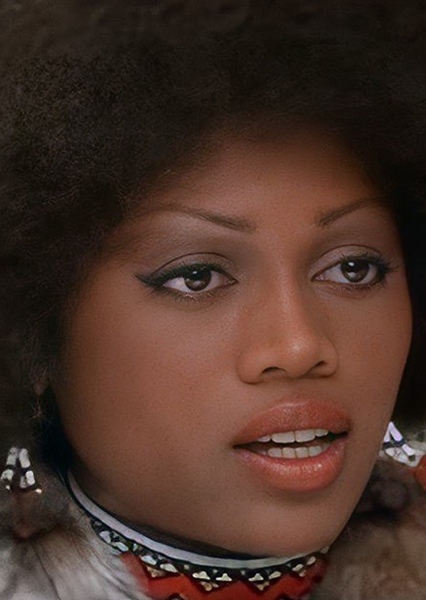 Theresa Randle photo
