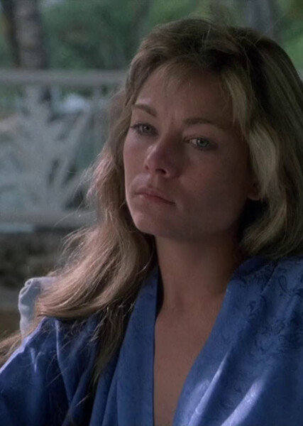 Theresa Russell photo