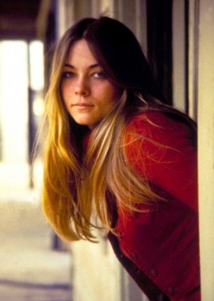 Theresa Russell