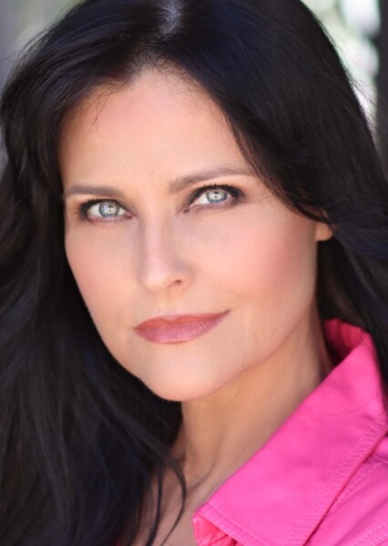 Theresa San-Nicolas