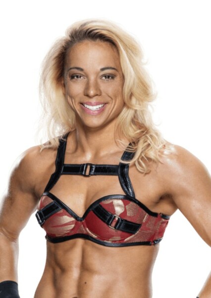 Herself 35