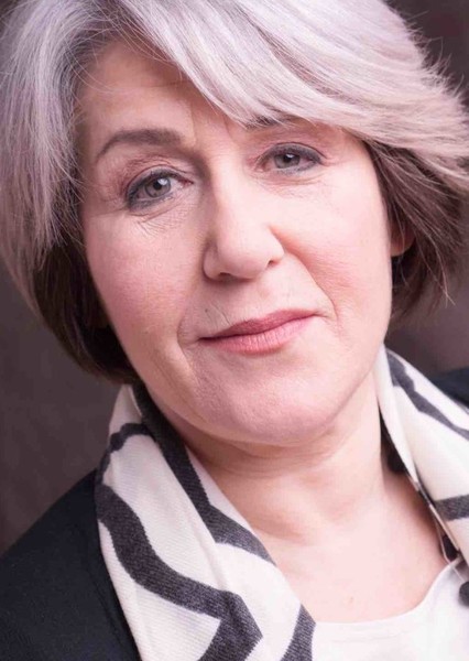 Theresa Tova photo