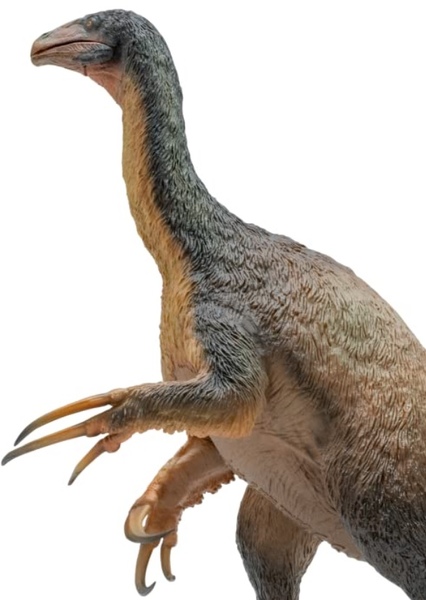 Therizinosaurus