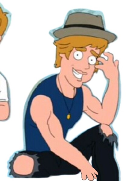 These 4 Chads photo