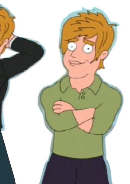 These 4 Chads photo