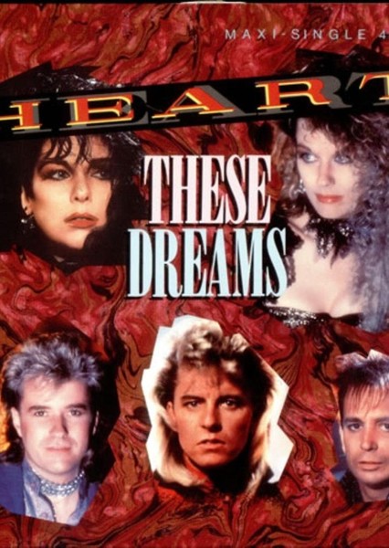 These Dreams