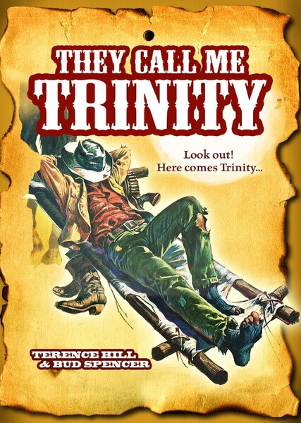 They Call Me Trinity photo