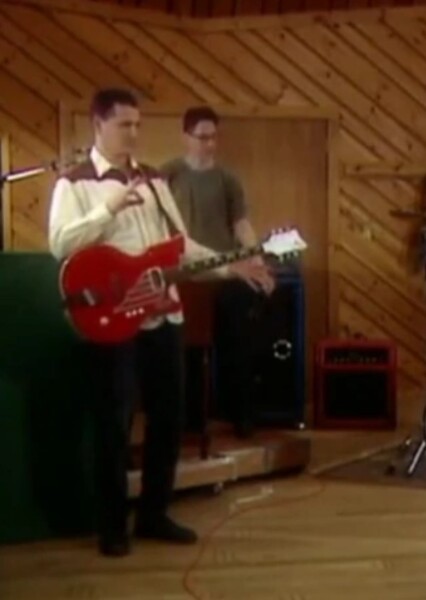 They Might Be Giants photo
