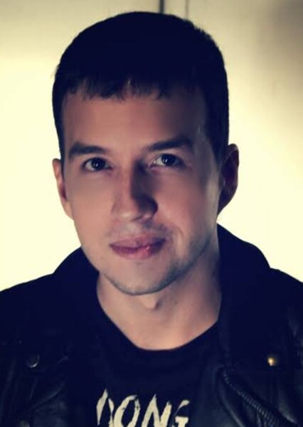 Thiago Cazado