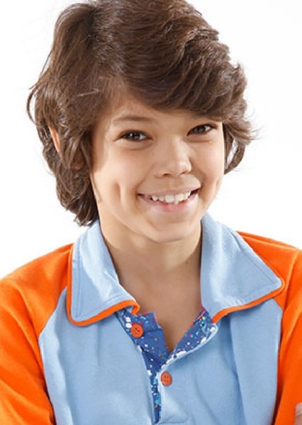 Thiago (Chiquititas)