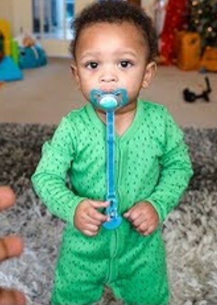 Thiago Hendrix Greer photo