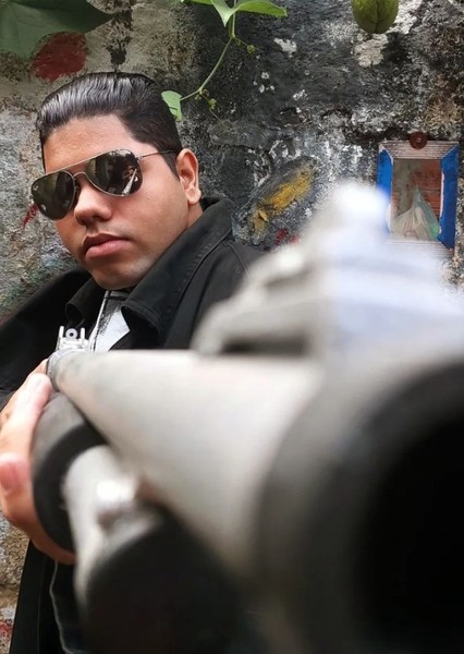 Thiago Leopoldino photo