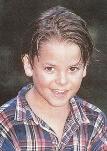 Thiago Oliveira photo