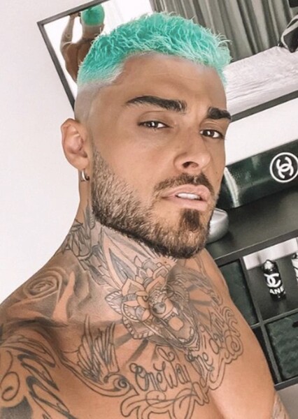 Thibault Garcia