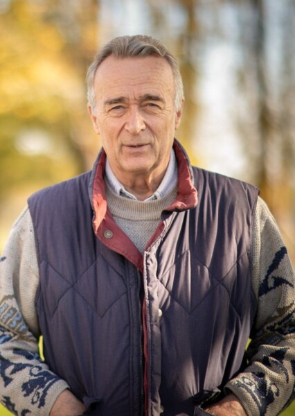 Thierry Le Portier