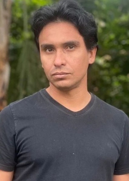 Thiery Maciel photo
