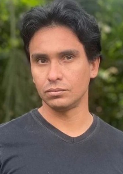 Thiery Maciel photo