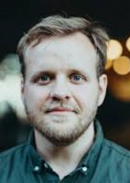Thijs Steenkamp