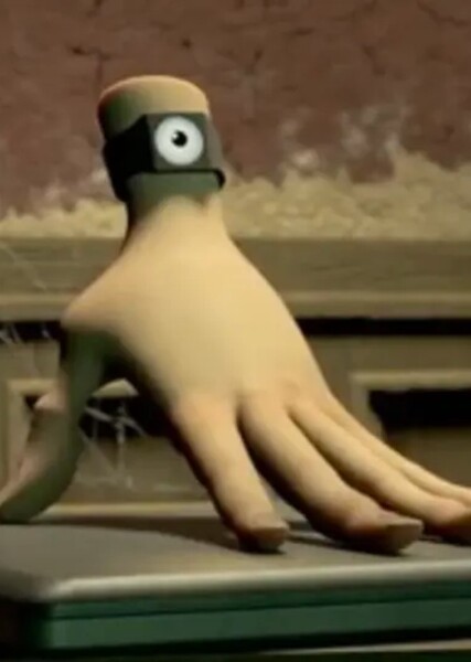 Thing (2019)