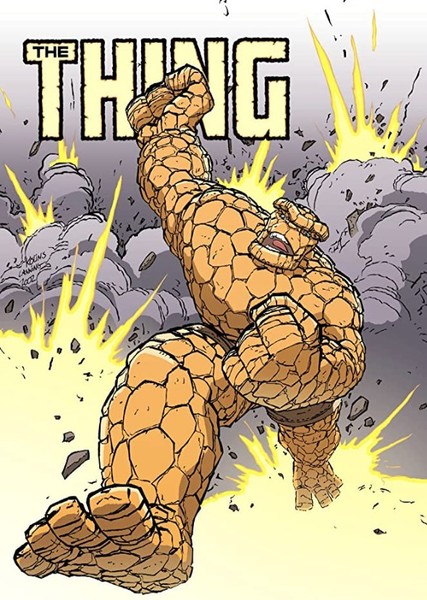 Thing: Freakshow
