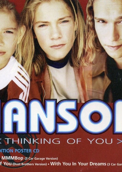 Thinking of You (Hanson song)