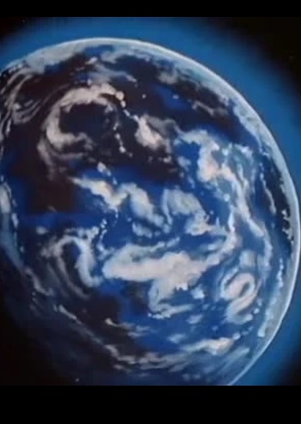 Third Earth (planet)