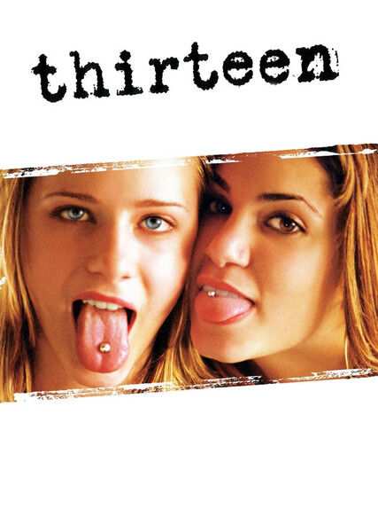 Thirteen (2003) photo