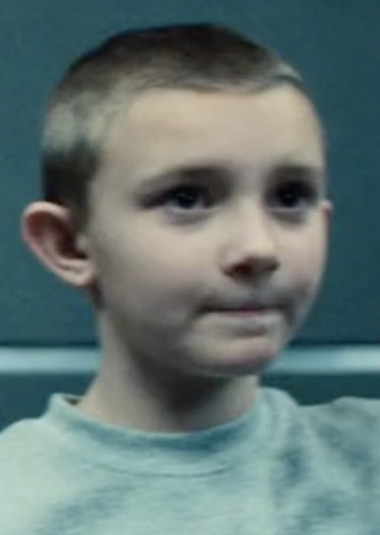 Thirteen (Stranger Things) photo