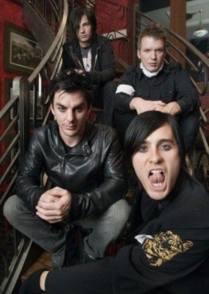 Thirty Seconds to Mars photo
