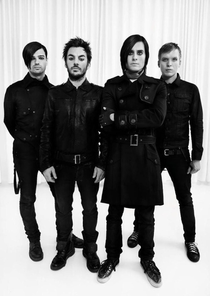 Thirty Seconds to Mars photo