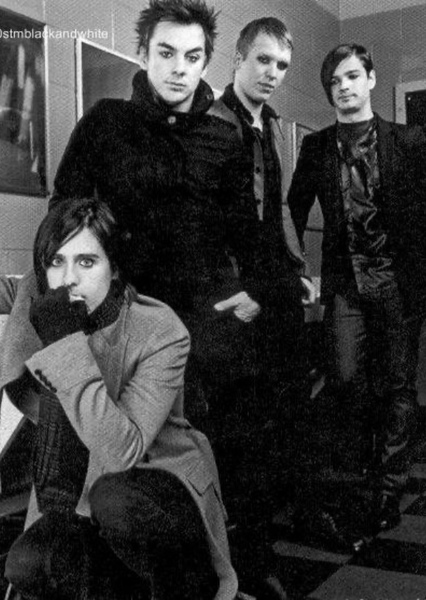 Thirty Seconds to Mars photo