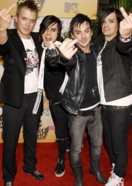 Thirty Seconds to Mars photo