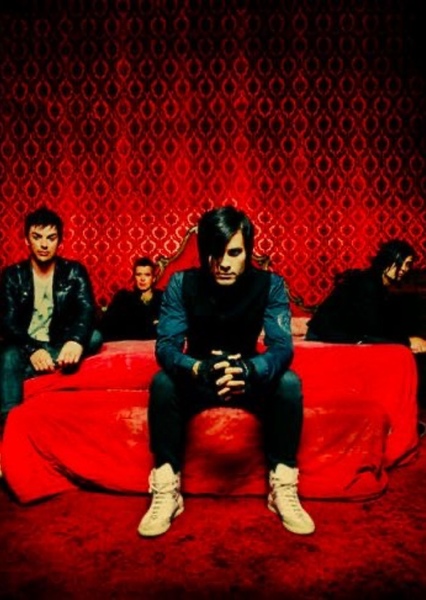 Thirty Seconds to Mars photo