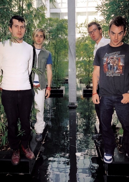 Thirty Seconds to Mars photo
