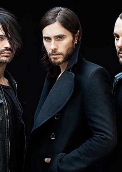 Thirty Seconds to Mars
