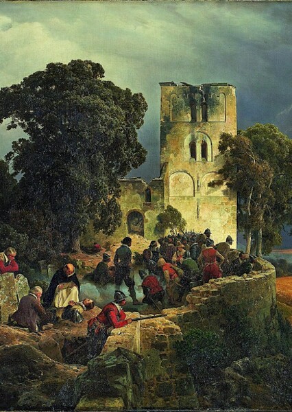 Thirty Years' War