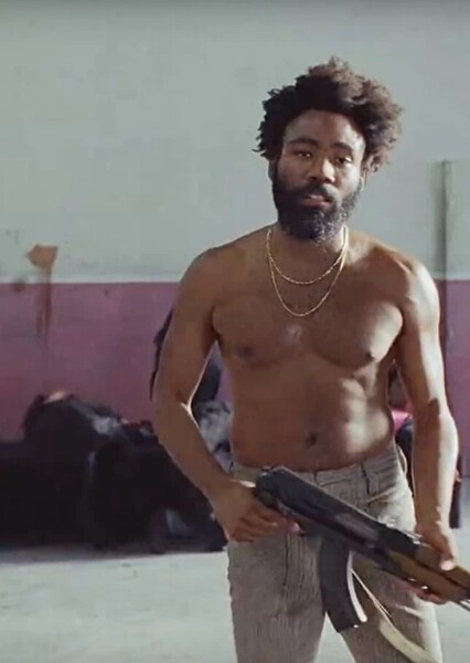 This is America